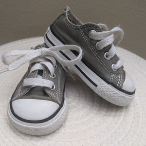 Converse Sneakers | Chuck Taylor Baby/Toddler